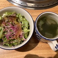 福岡焼肉kintan - 