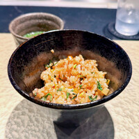 鉄板焼き あさひ - 