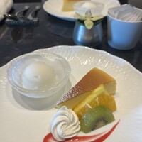 鉄板焼 さざんか - 