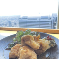 ダイナミックキッチン＆バー 響  西新宿野村ビル店 - 