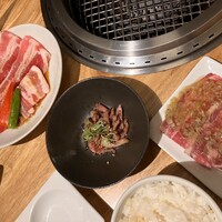 福岡焼肉kintan - 