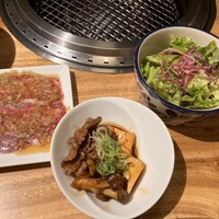 福岡焼肉kintan - 