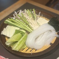 しゃぶしゃぶ・日本料理 木曽路 大宮店 - 