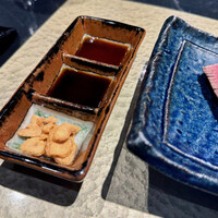 鉄板焼き あさひ - 