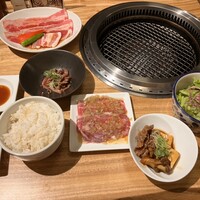 福岡焼肉kintan - 