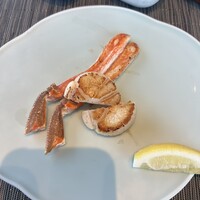 鉄板焼 さざんか - 