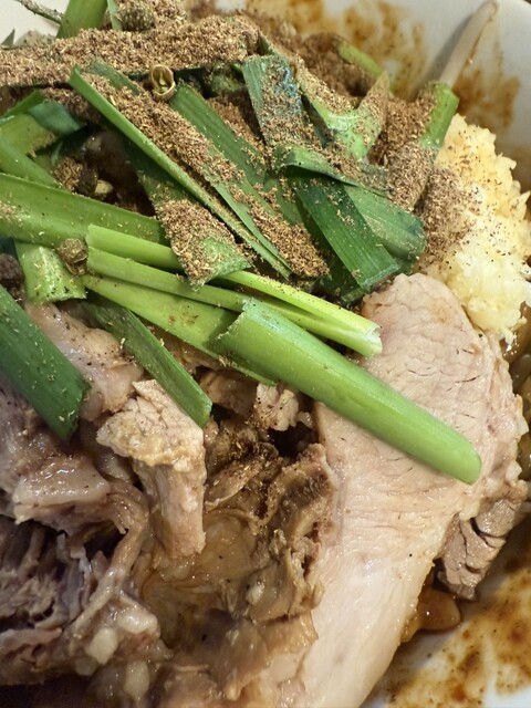 Ramen So Chikyu Kibo de Kangaero photo 3