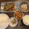 陳麻婆豆腐 大名古屋ビルヂング店
