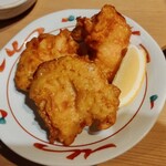 二◯加屋長介 - 