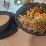 French Ramen - Ekamai Experimental Bar - 