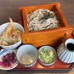 和食麺処 サガミ - 