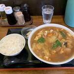 谿明飯店 - 料理写真: