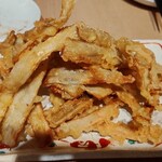 二◯加屋長介 - 