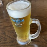 焼きもの家 慶 - 何故だか中学生の時に自分でサイフォンで淹れたコーヒーの香りが少しした