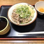 丸池製麺所 - 