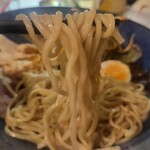 French Ramen - Ekamai Experimental Bar - 