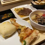 鶴雅ビュッフェダイニング札幌 - 