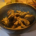 French Ramen - Ekamai Experimental Bar - 