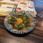 肉豆冨とレモンサワー 大衆食堂 安べゑ - 