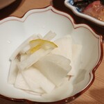 二◯加屋長介 - 