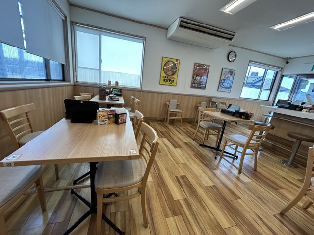 Yoshinoya Irohano Kashiba Ten photo 5