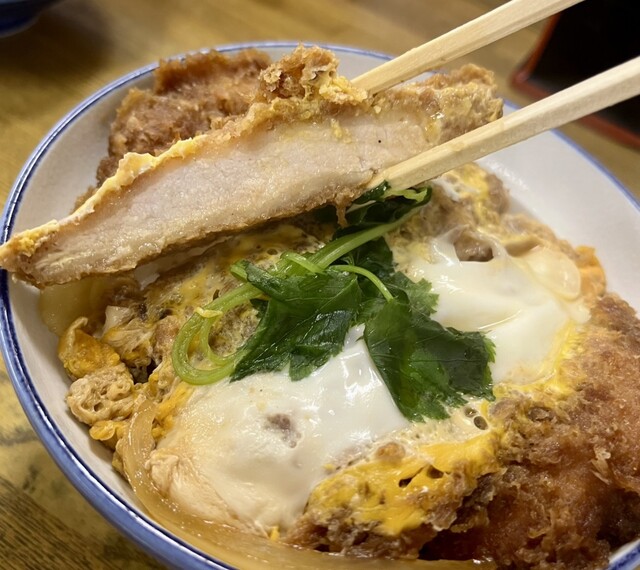 六条 は満長 支店（ろくじょう はまちょう） - 旭川（そば）の写真