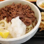 本格さぬきうどん　穂乃香 - 