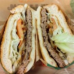 バーガーキング - 