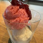 鍛冶屋と料理 - 