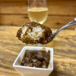 そば処おおはし - 