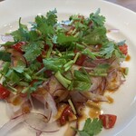 鍛冶屋と料理 - 