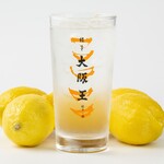 餃子酒飯 大阪王 - 