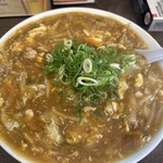 餃子スタンド だるま 湖山鳥大前店 - 