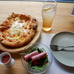薪窯PIZZA POLE POLE - 