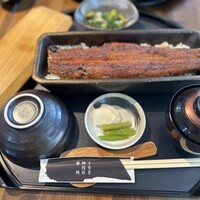 うなぎ四代目菊川 VISON多気店 - 