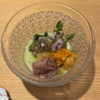 雪花菜 - 