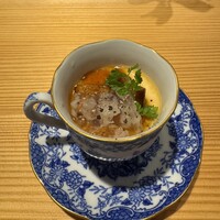 雪花菜 - 