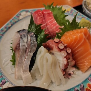 居酒屋さんちゃん酒場_1