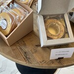 NISHIMOTO BAUMKUCHEN - 