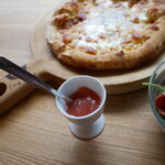 薪窯PIZZA POLE POLE - 
