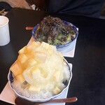 日本茶カフェ 茶々工房 - 