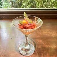 飛騨牛グリルばくろ - 