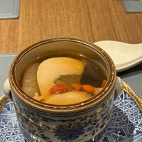 中国薬膳料理 星福 - 