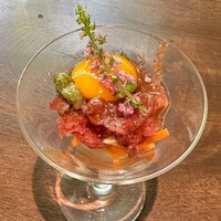 飛騨牛グリルばくろ - 