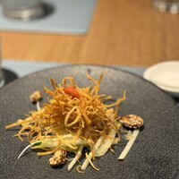 中国薬膳料理 星福 - 