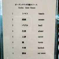 飛騨牛グリルばくろ - 