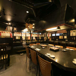 ほるもん倶楽部 あじくら_2