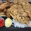 大盛りバカの店 もりもり弁当