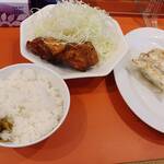 中華そば 寅 長後店 - 