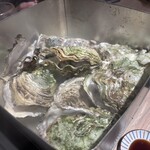 地鳥と鮮魚 縁 -ENISHI- - 